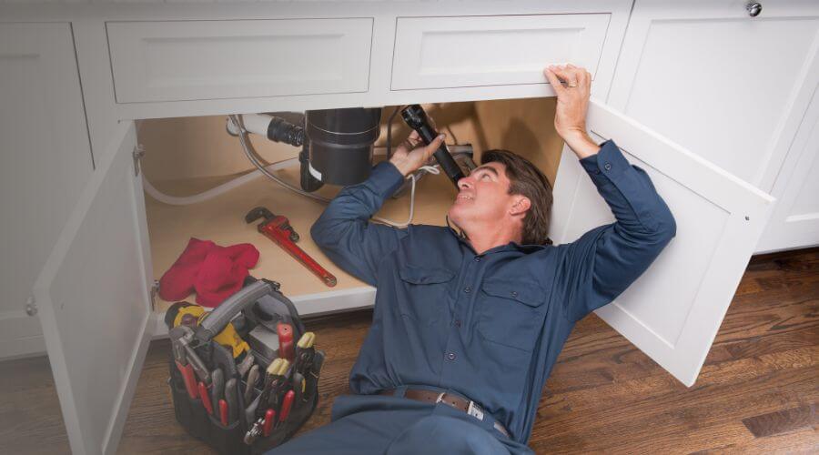 Professional same day plumber in Naylor, MO